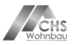 CHS wohnbau hannover logo pur web